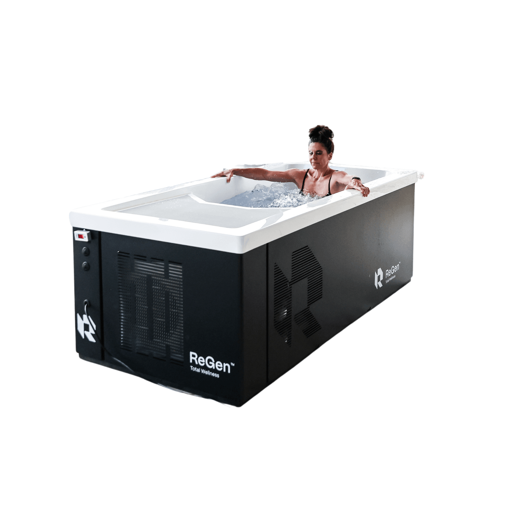 ReGen The Blast - Residential Cold Plunge Tub