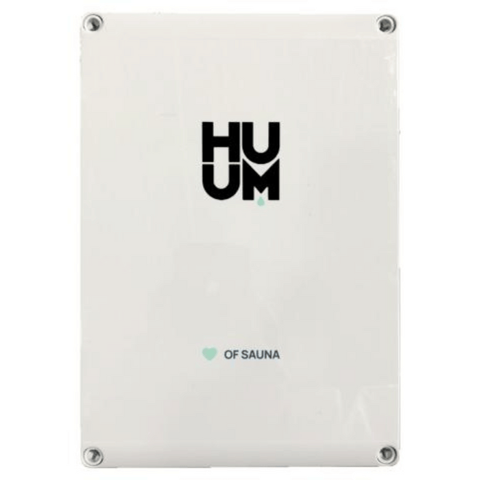 HUUM UKU 桑拿加热器扩展盒（10.5kW 以上）