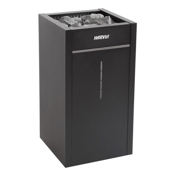 Harvia Virta Combi 8kW Electric Sauna Heater & Steamer | HL80SA