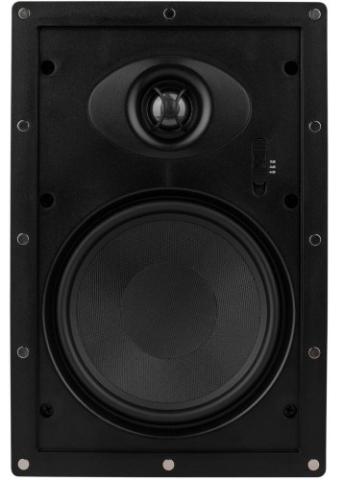 Bathology Sauna Room 6.5" Speaker Pair | Acoustics440-6