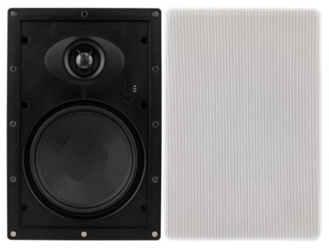 Bathology Sauna Room 6.5" Speaker Pair | Acoustics440-6