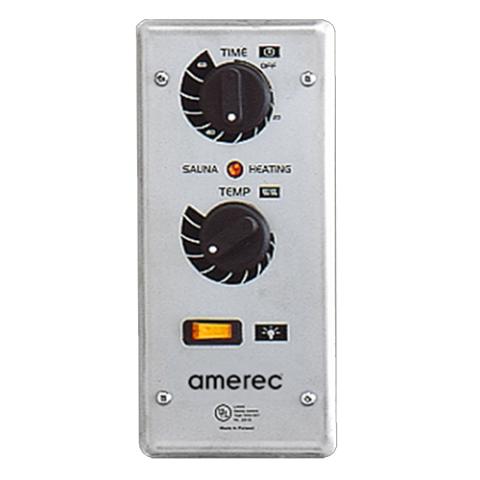 Amerec Pro 10.5kW 240V/208V Electric Sauna Heater