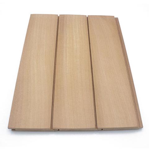 Prosaunas Clear Grade A+ Cedar 1