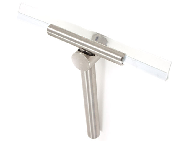 Bathology Stainless Steel Sauna Squeegee - view 4