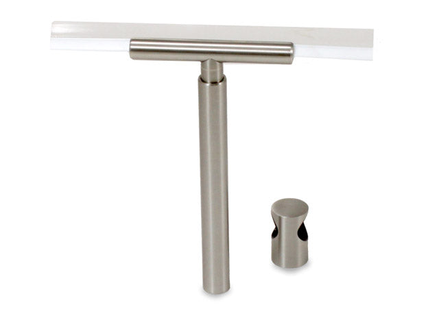 Bathology Stainless Steel Sauna Squeegee - view 3