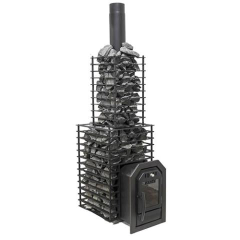 Cozy Heat Quattro Chimney Cover - Thumbnail 2