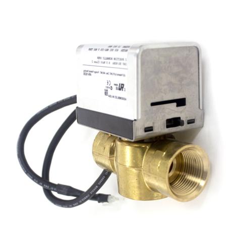 Mr.Steam AutoFlush System | MAX Series