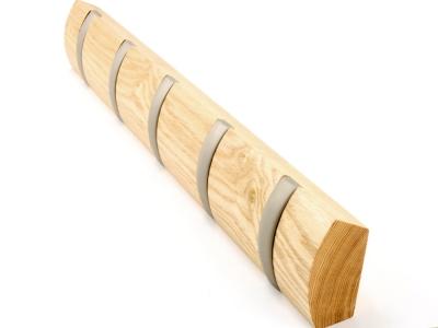 Bathology Sauna Towel & Robe Hook