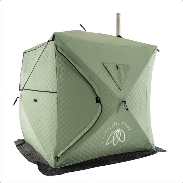 Firefly Spark Portable Sauna Tent