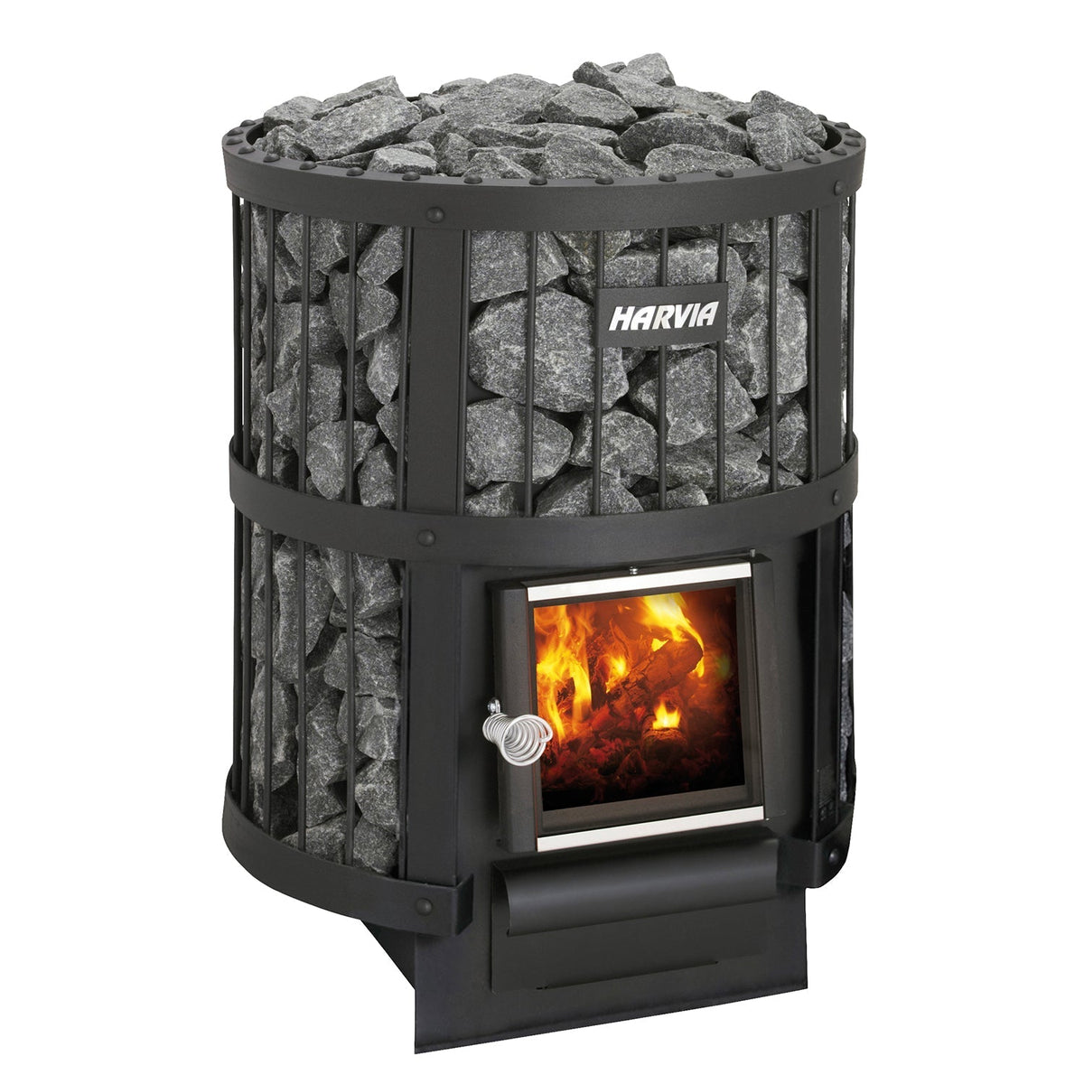 harvia-legend-150-wood-burning