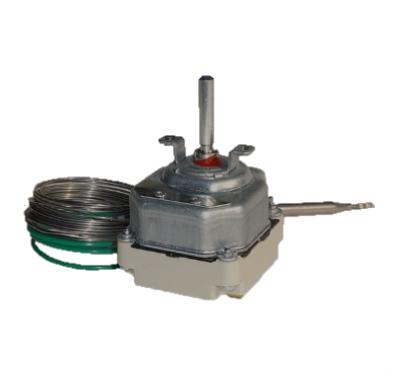 Harvia Thermostat for KIP/KV/Cilindro Sauna Heaters | ZSK-762