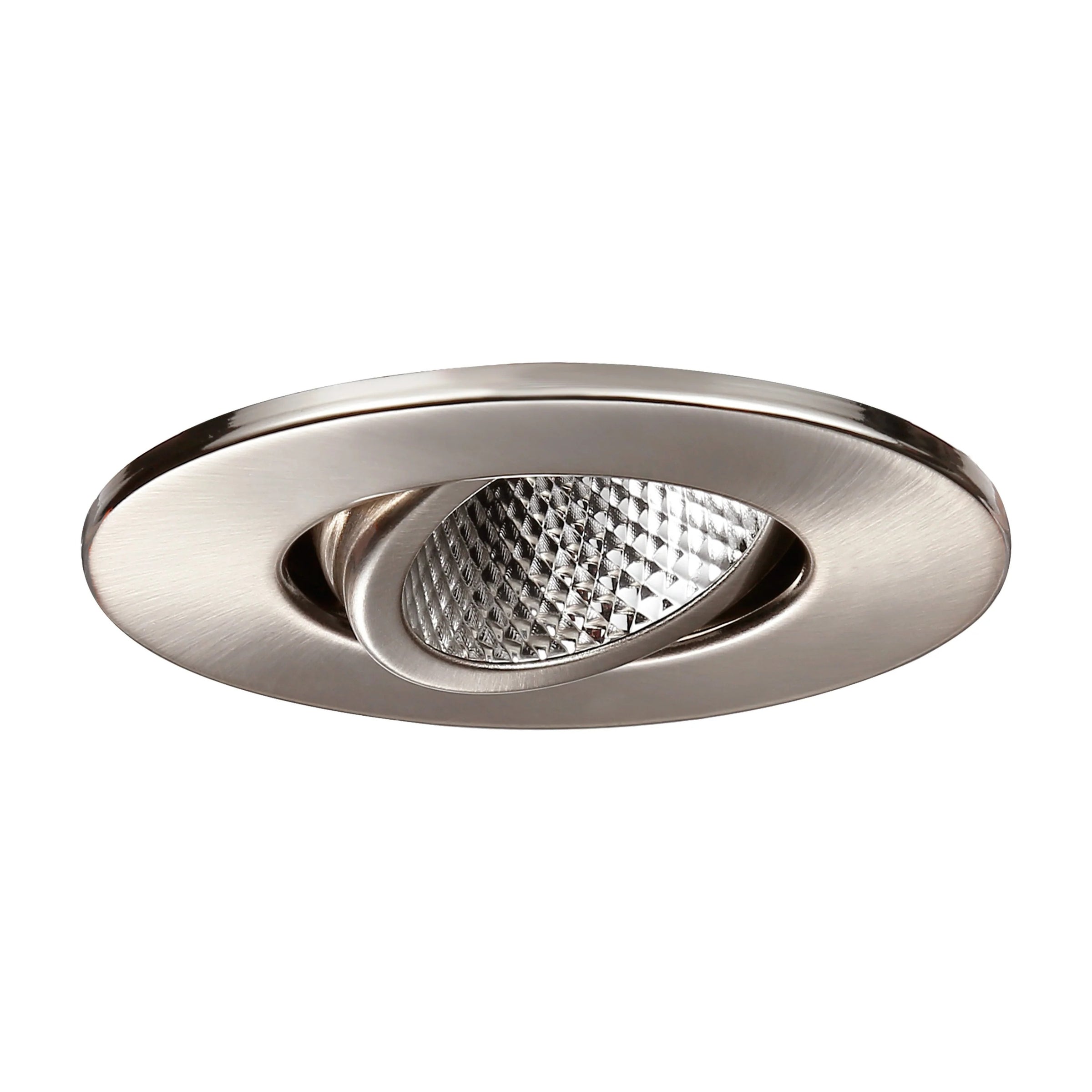 3 Recessed Led 3