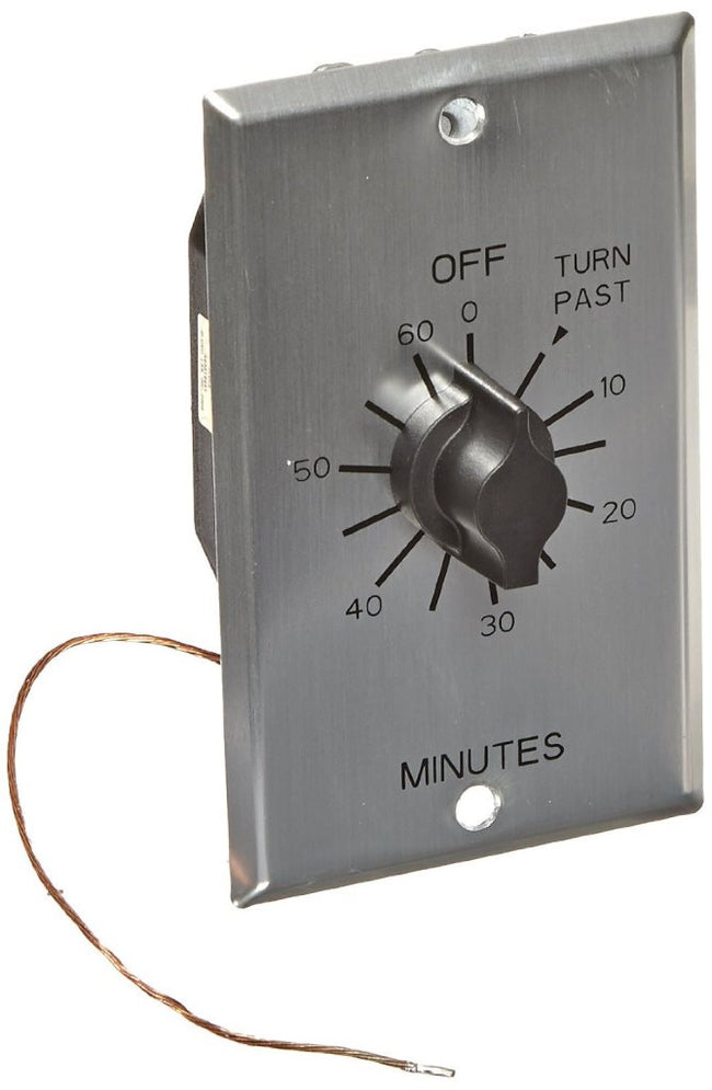 Mechanical Timer for Infrared Sauna Heaters | Heat Control