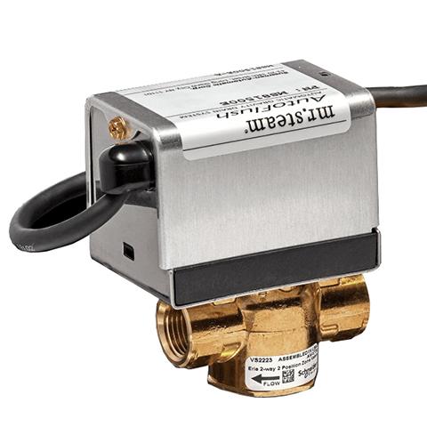 Mr.Steam AutoFlush System | MS/SUPER Series