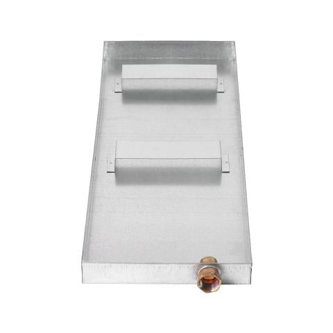Mr.Steam Steam Generator Condensation Pan | SAH & MS/SUPER Series