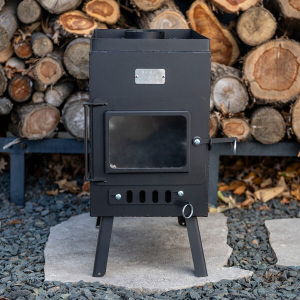 Firefly Northwoods Wood Burning Sauna Stove | Made in USA Firefly Northwoods Wood Burning Sauna Stove | Made in USA