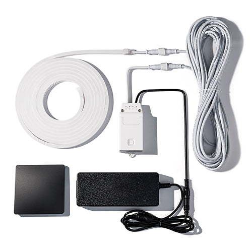 ProSaunas Dimmable Sauna LED Light Strip Kit | 3-Zone