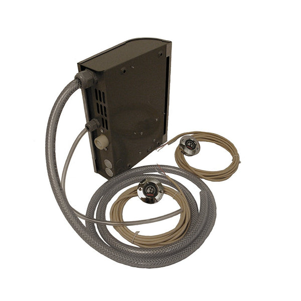 Harvia Autodose & Spout - Automated Water & Scent Dispenser For Sauna Heaters