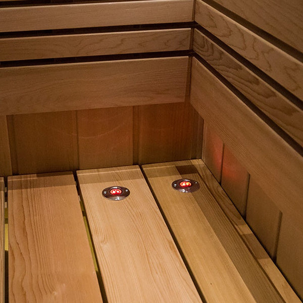 Harvia Autodose & Spout - Automated Water & Scent Dispenser For Sauna Heaters