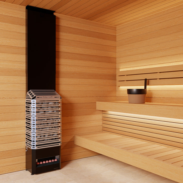 Saunum Air Electric Sauna Heater