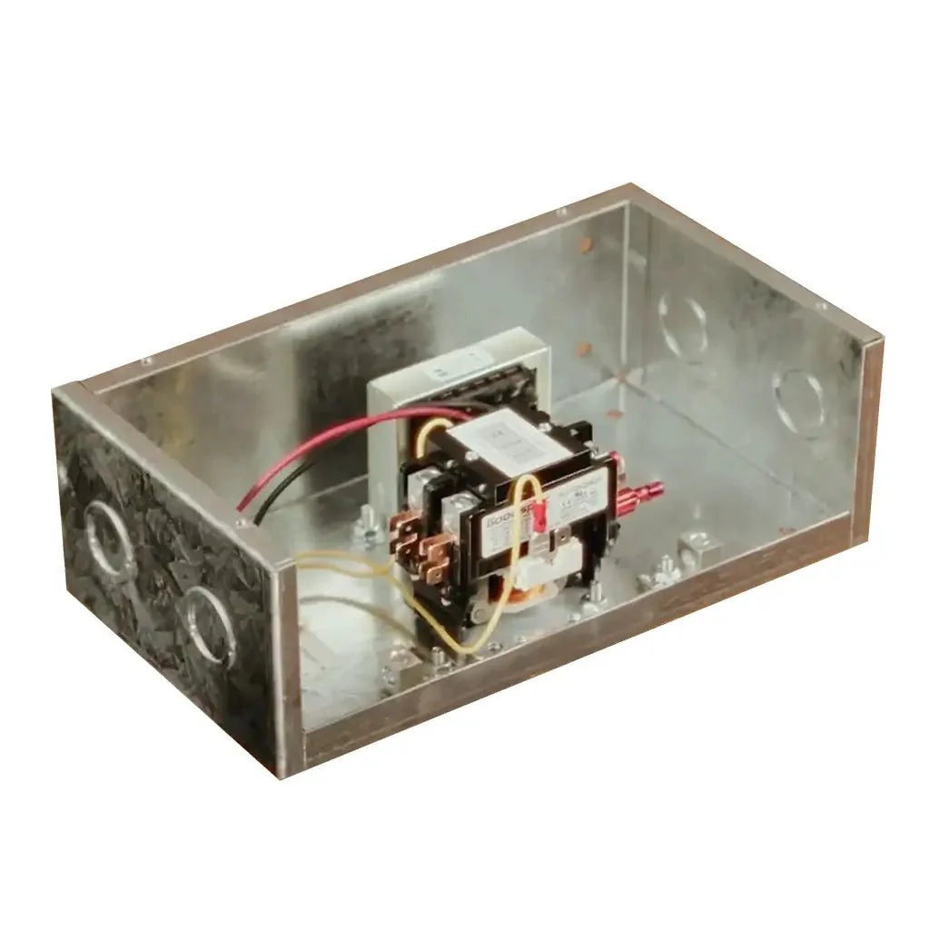Homecraft Sauna Contactor Box