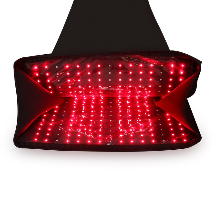 Hooga Full Body Red Light Therapy Pod