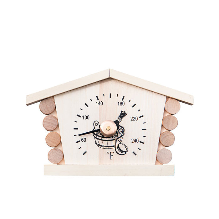 Scandia Cabin Thermometer