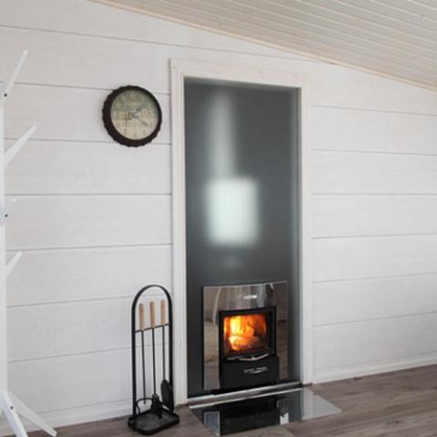 Estufa de sauna de leña Harvia PRO 36 DUO 31kW | WK360SLUX 