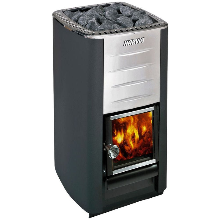 Wood Burning Sauna Stove