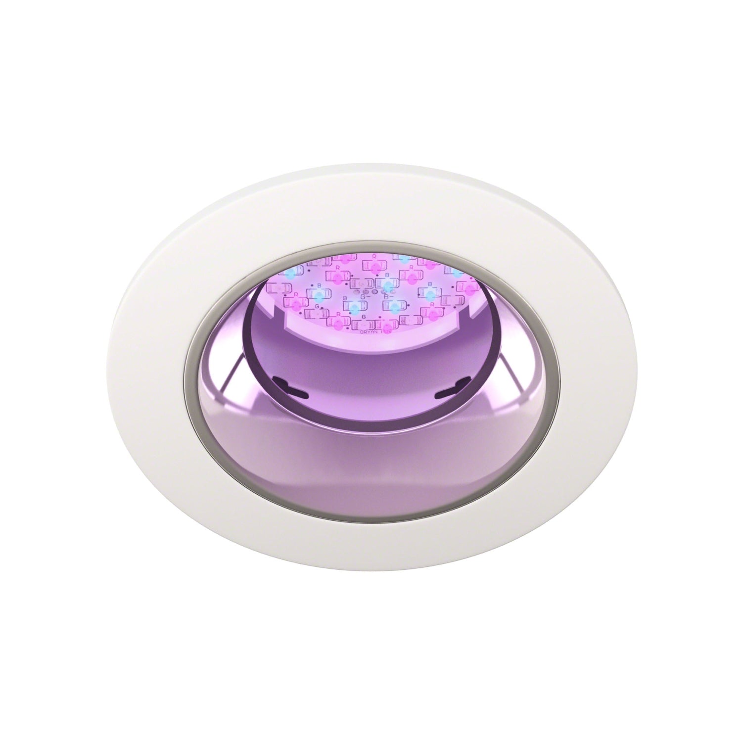 Mr.Steam Chromotherapy Lighting System | ChromaSteam