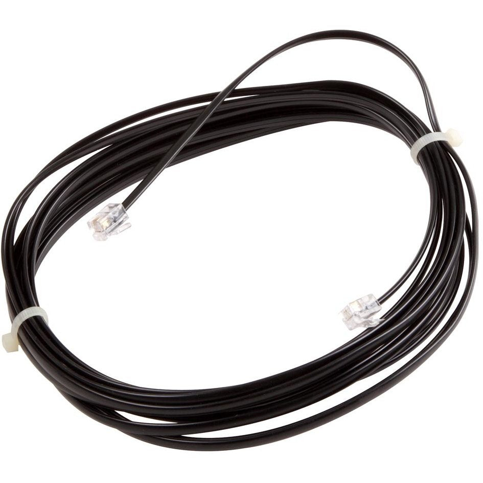 HARVIA ハルビア コントローラー用 データケーブル SA5000260 Harvia Data Cable for Xenio Sauna Controls | 16-64ft