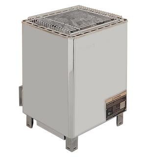 Amerec Pro 10.5kW 240V/208V Electric Sauna Heater