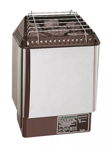 Amerec Designer 6kW 240V Electric Sauna Heater | DSNR-SL26.0
