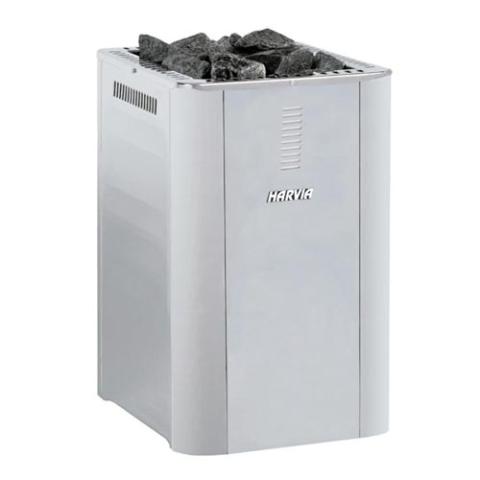 Estufa de sauna de leña Harvia PRO 36 DUO 31kW | WK360SLUX 