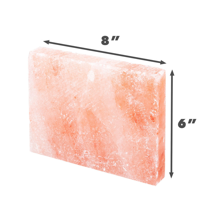 Scandia Himalayan Salt 6"x8" Wall Tile