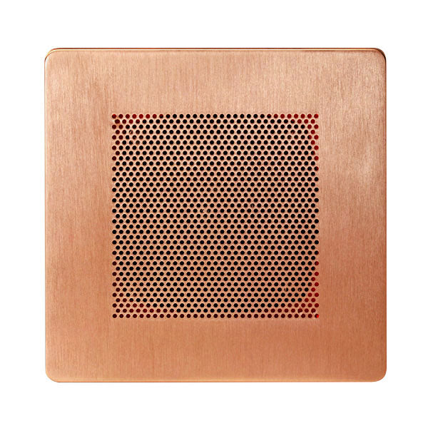 Thermasol Self-Powered Bluetooth Speakers | SPBS