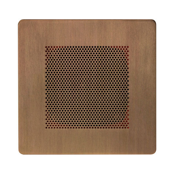Thermasol Self-Powered Bluetooth Speakers | SPBS