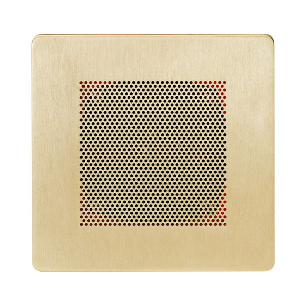 Thermasol Self-Powered Bluetooth Speakers | SPBS