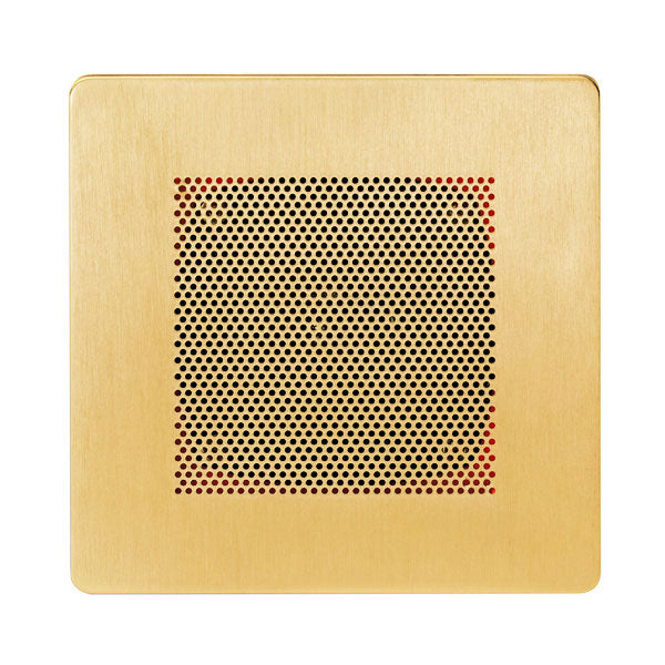 Thermasol Self-Powered Bluetooth Speakers | SPBS