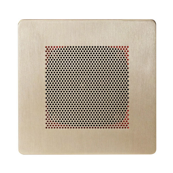 Thermasol Self-Powered Bluetooth Speakers | SPBS