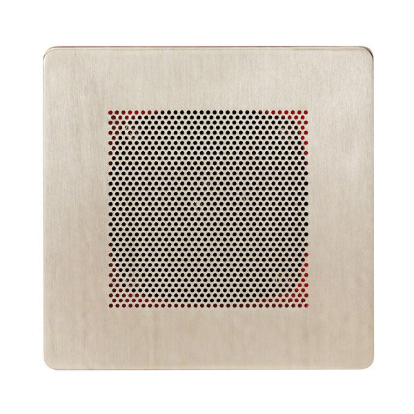 Thermasol Self-Powered Bluetooth Speakers | SPBS